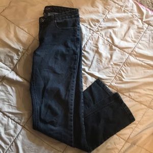 The limited jeans size 6